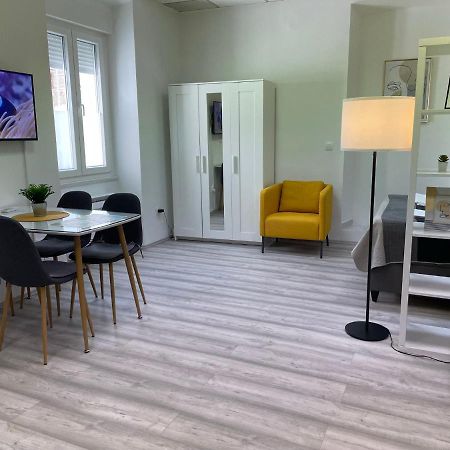 Apartment Studio Beauty In Centar Pula Exteriör bild