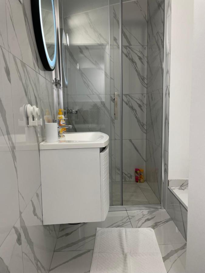 Apartment Studio Beauty In Centar Pula Exteriör bild