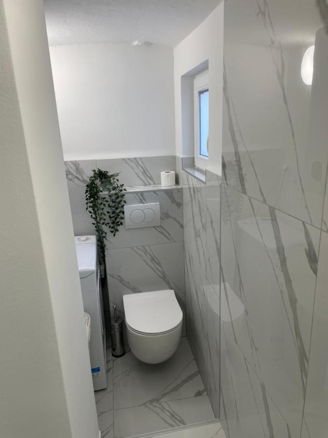 Apartment Studio Beauty In Centar Pula Exteriör bild