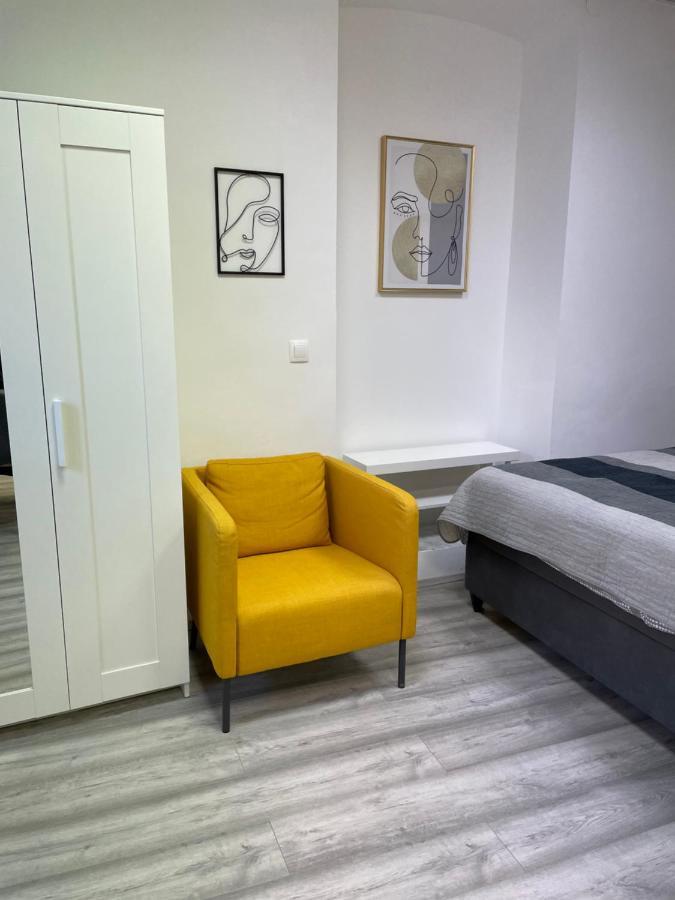 Apartment Studio Beauty In Centar Pula Exteriör bild